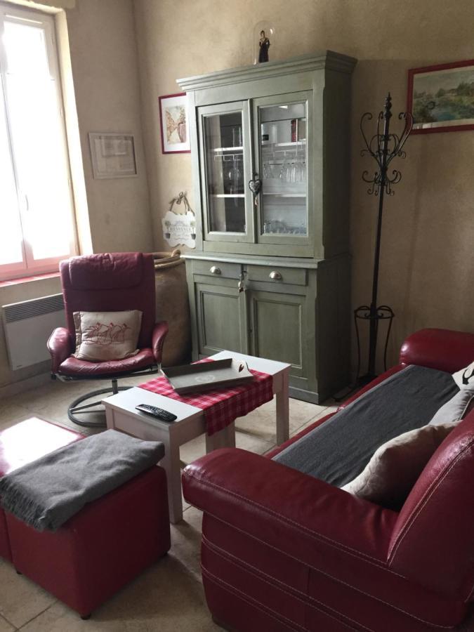 Maison Au Bord De Mer Saintes-Maries-de-la-Mer Buitenkant foto