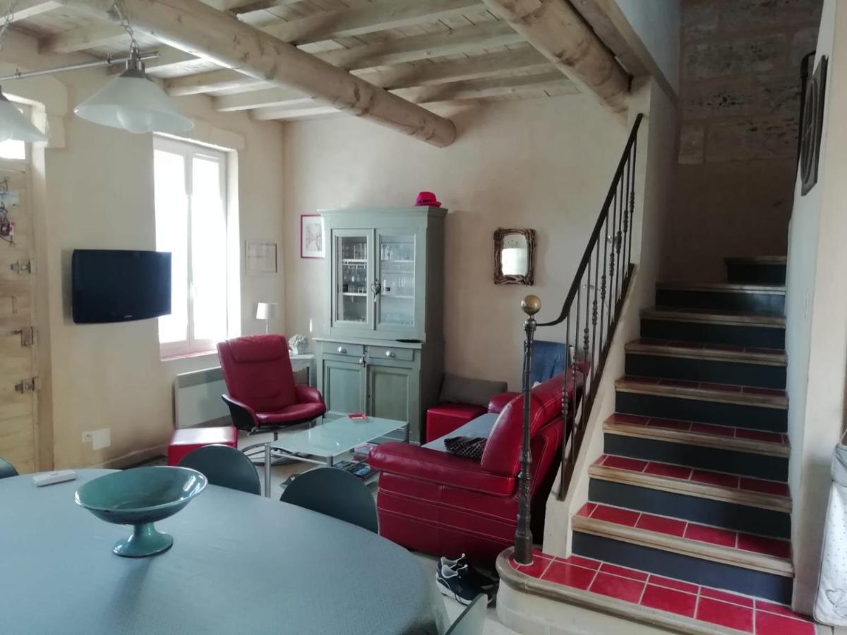 Maison Au Bord De Mer Saintes-Maries-de-la-Mer Buitenkant foto